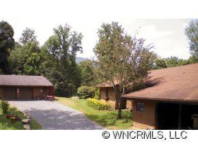 824 Pot Leg Road Waynesville, NC 28785 - Photo 17 of 24