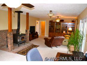 824 Pot Leg Road Waynesville, NC 28785 - Photo 3 of 24