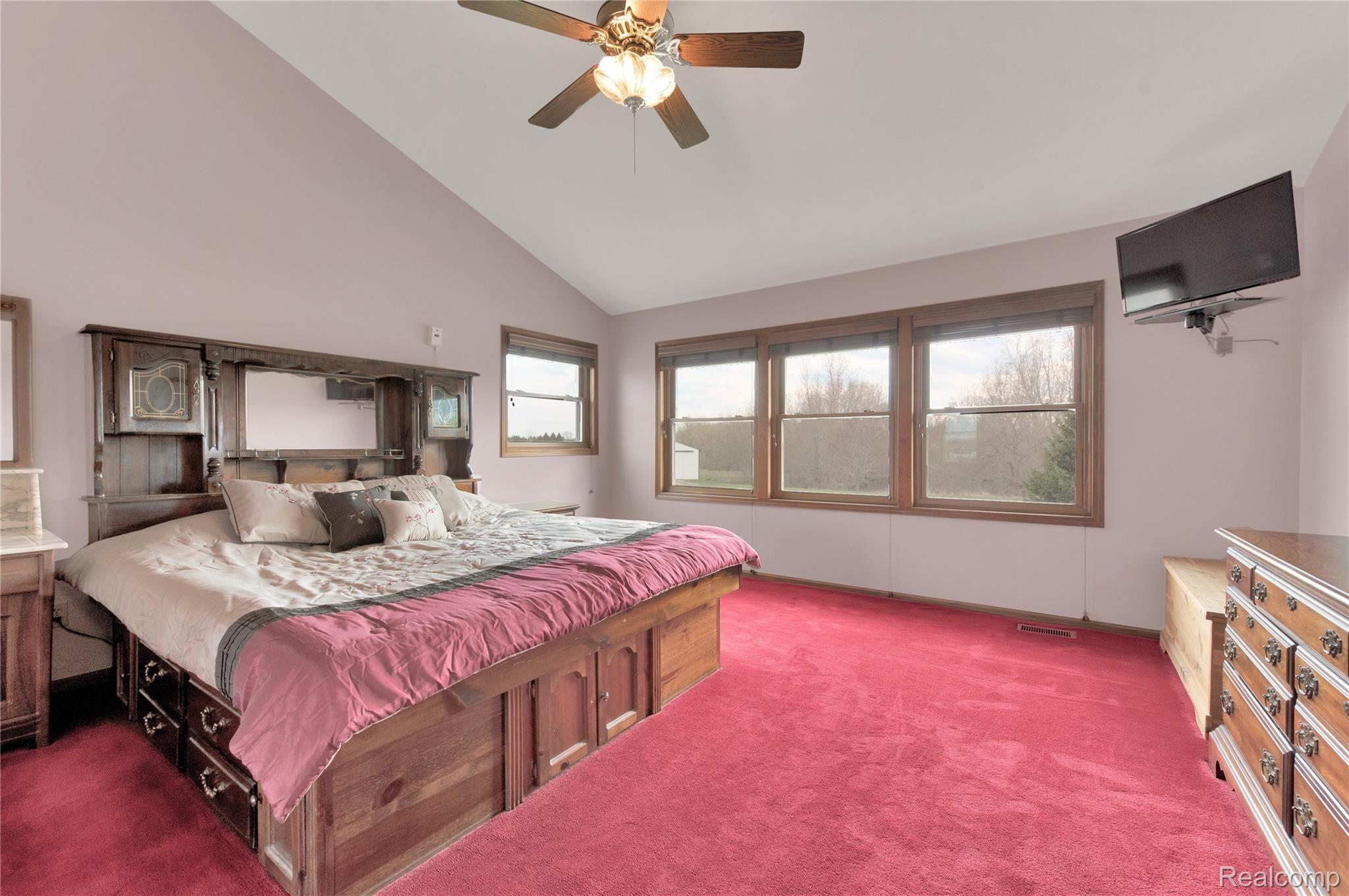 5185 Crandall Road Howell, MI 48855 - Photo 56 of 83 5185 Crandall Rd - HD Drone Photography-57.jpg