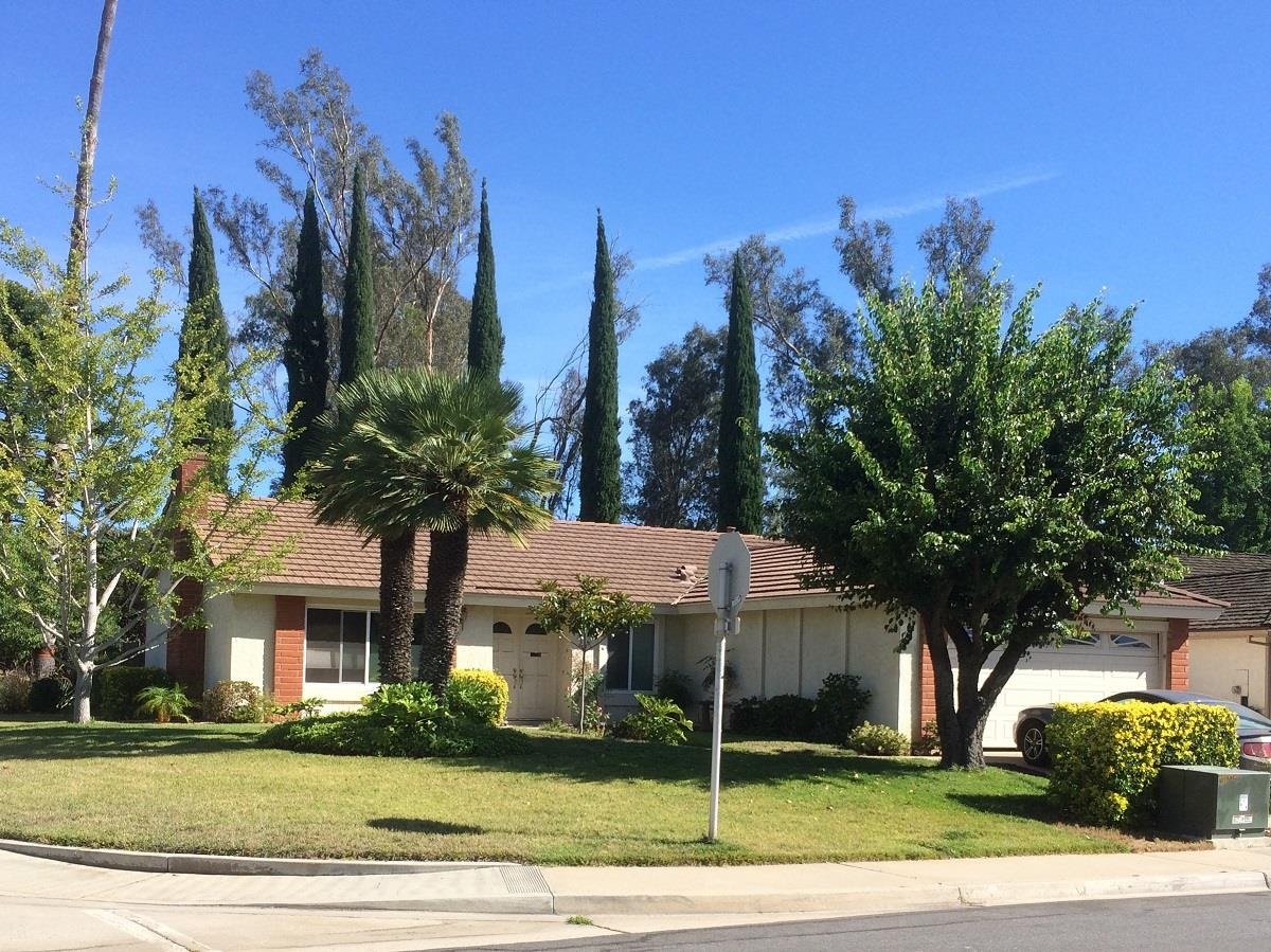12787 Rios Road Poway, CA 92064 - Photo 1 of 1