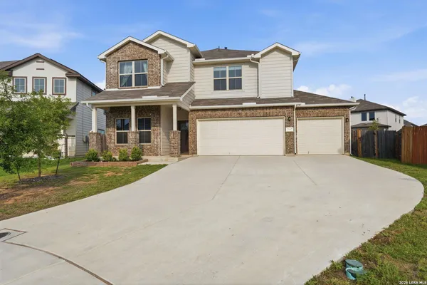 $475,000 | 3147 Salite Street, New Braunfels, TX 78130