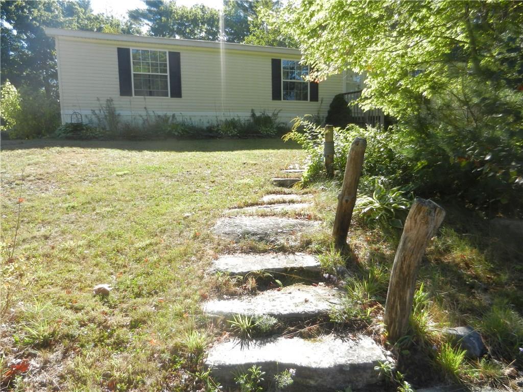 1332 Main Road Phippsburg, ME 04562 - Photo 22 of 34 Stone steps up to front stoop