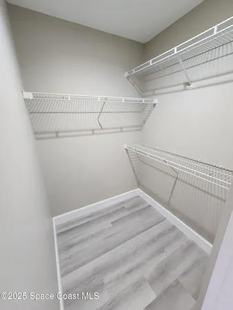 a view of small space