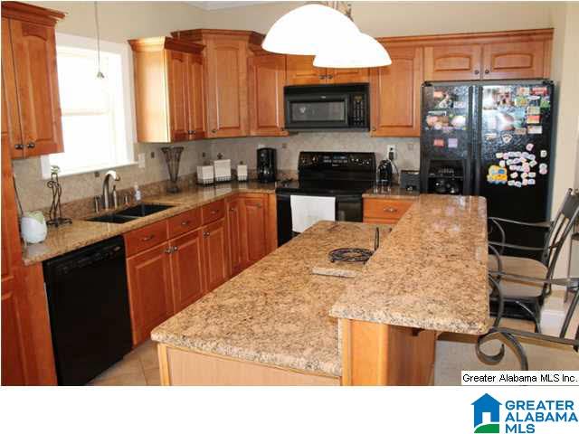 755 Quail Ridge Road Odenville, AL 35120 - Photo 4 of 18