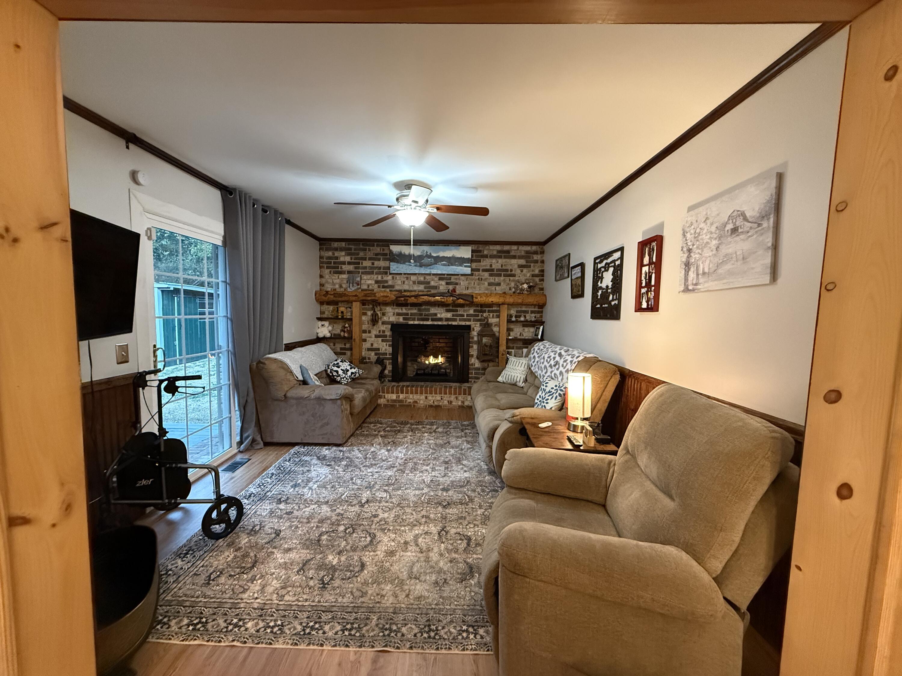 2353 Tall Oak Road Sumter, SC 29154 - Photo 15 of 37 Gallery Image 15
