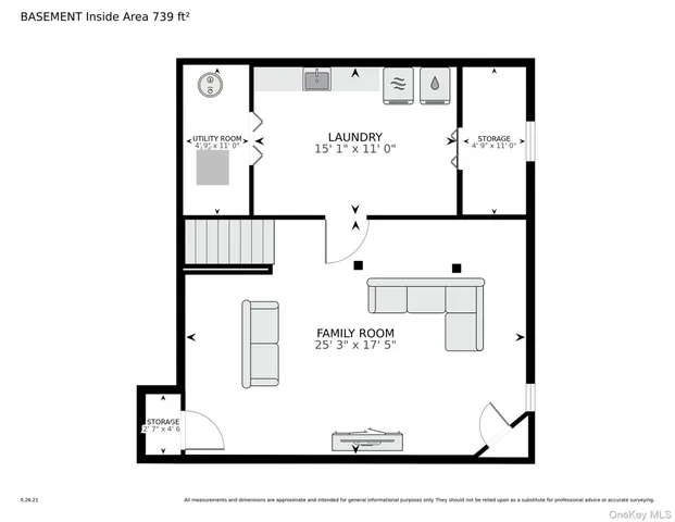 $2,150,000 | 18 Roundtree Drive, Melville, NY 11747