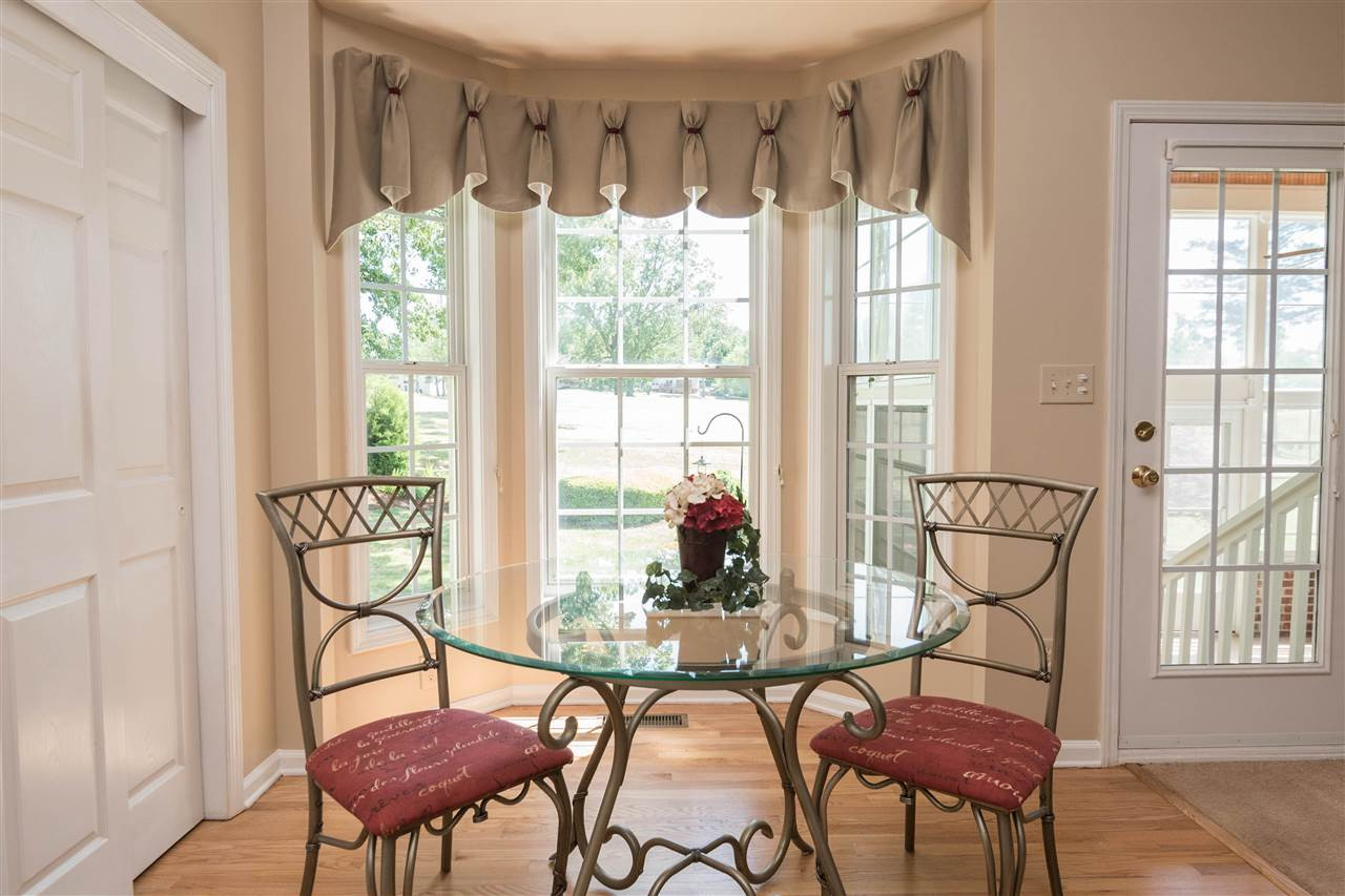 415 Competition Road Raleigh, NC 27603 - Photo 14 of 30 Breakfast Area