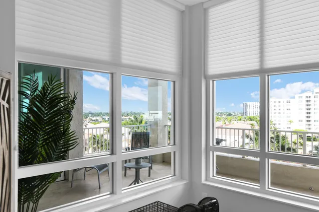 a kitchen with a table and chairs