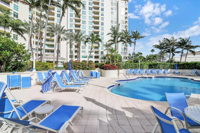$1,540,000 | 3700 South Ocean Boulevard, Unit 608, Highland Beach, FL 33487