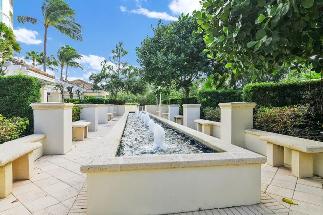 $1,540,000 | 3700 South Ocean Boulevard, Unit 608, Highland Beach, FL 33487