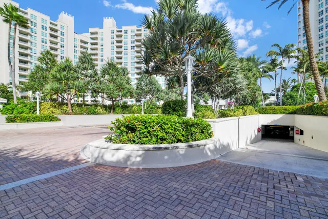 $1,540,000 | 3700 South Ocean Boulevard, Unit 608, Highland Beach, FL 33487
