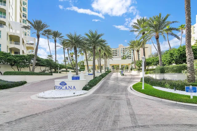 $1,540,000 | 3700 South Ocean Boulevard, Unit 608, Highland Beach, FL 33487