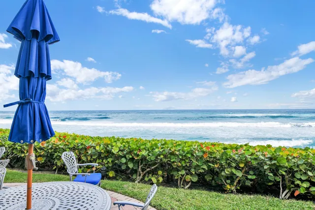 $1,540,000 | 3700 South Ocean Boulevard, Unit 608, Highland Beach, FL 33487