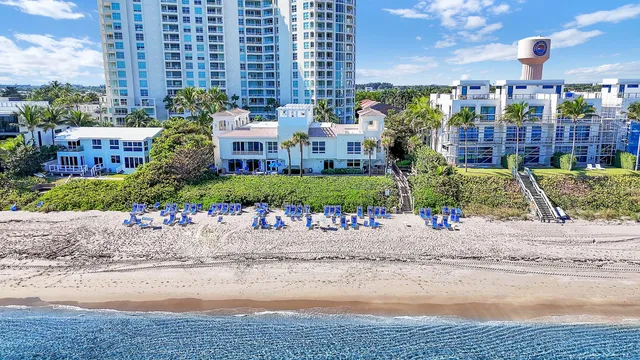 $1,540,000 | 3700 South Ocean Boulevard, Unit 608, Highland Beach, FL 33487