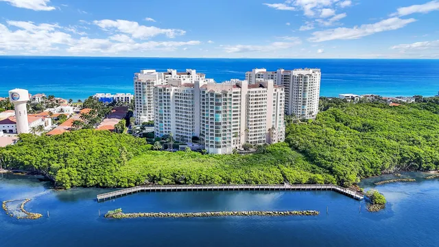 $1,540,000 | 3700 South Ocean Boulevard, Unit 608, Highland Beach, FL 33487