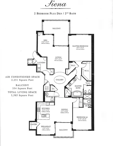 $1,540,000 | 3700 South Ocean Boulevard, Unit 608, Highland Beach, FL 33487
