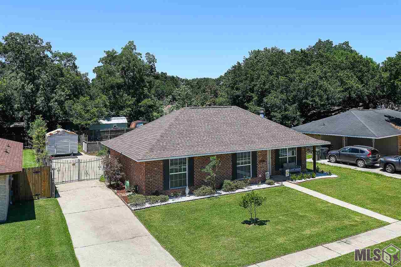 16329 Batavia Avenue Baton Rouge, LA 70817 - Photo 1 of 11 Batavia