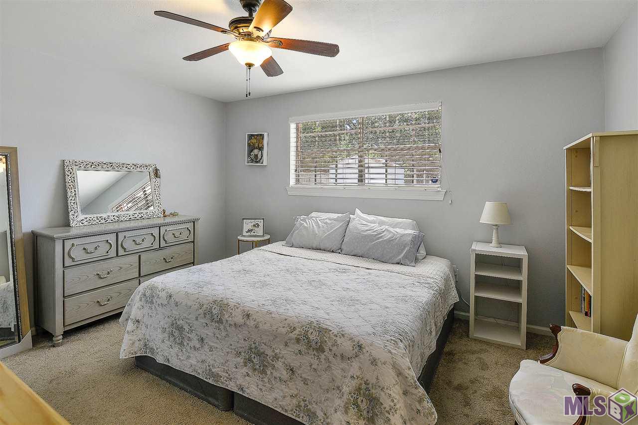 16329 Batavia Avenue Baton Rouge, LA 70817 - Photo 5 of 11 Master Bedroom