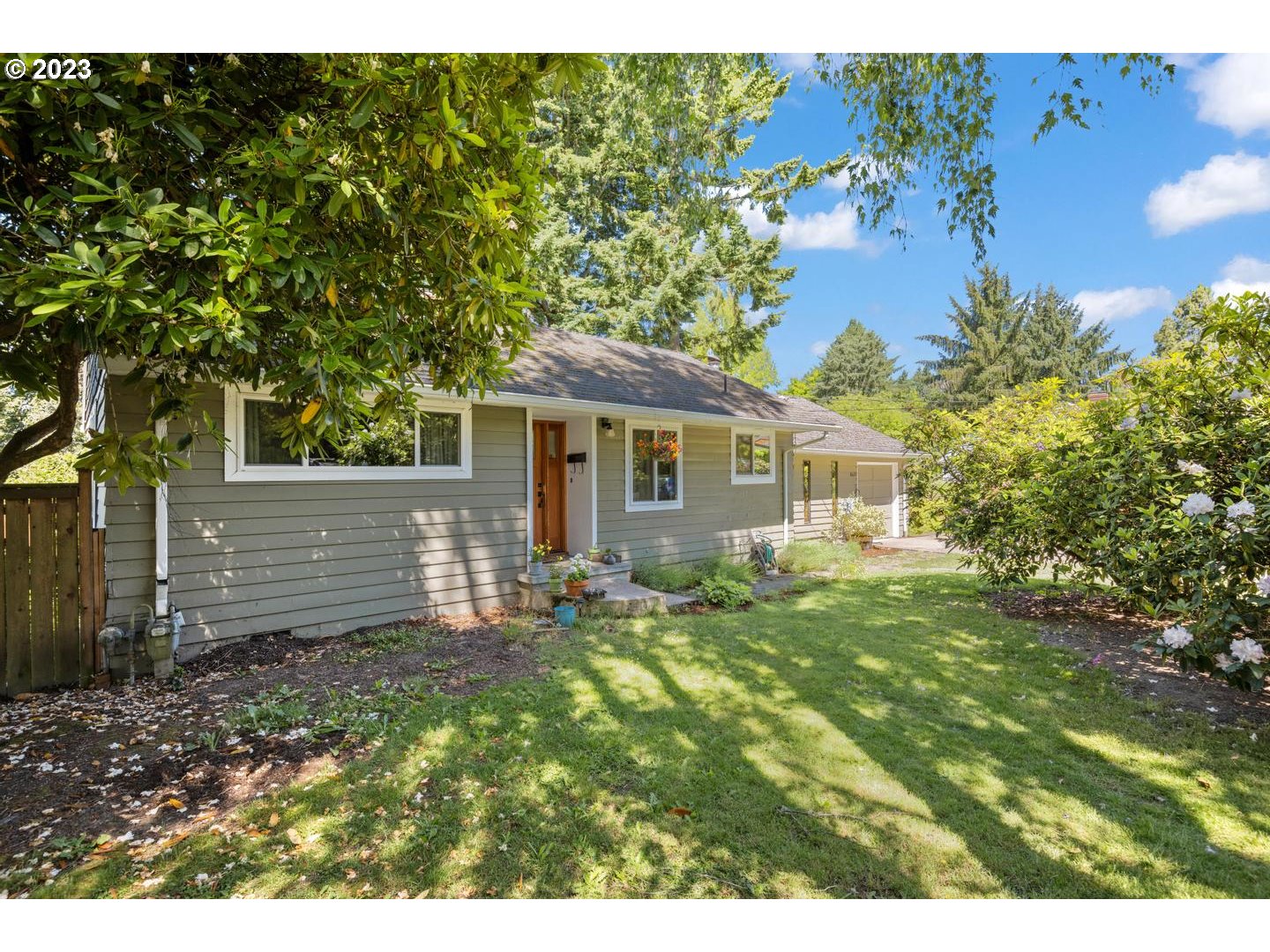 6435 Southwest 50th Avenue Portland, OR 97221 - Photo 42 of 45 Exterior