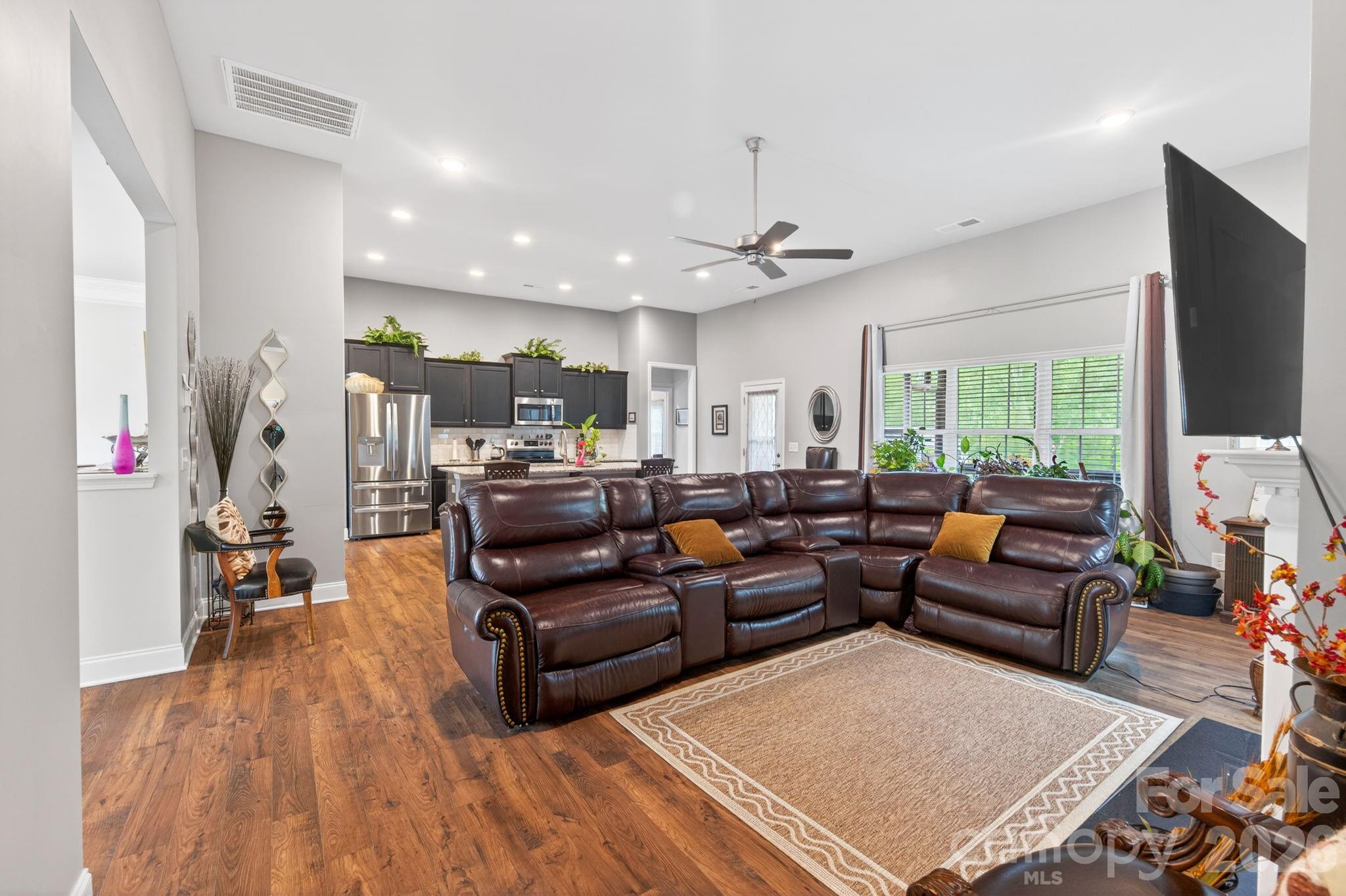 207 Vanderbilt Circle Locust, NC 28097 - Photo 14 of 34
