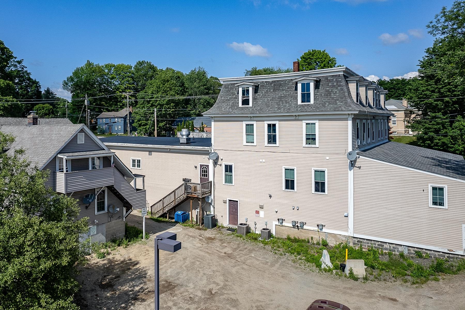 4 Slip Road Greenfield, NH 03047 - Photo 7 of 24