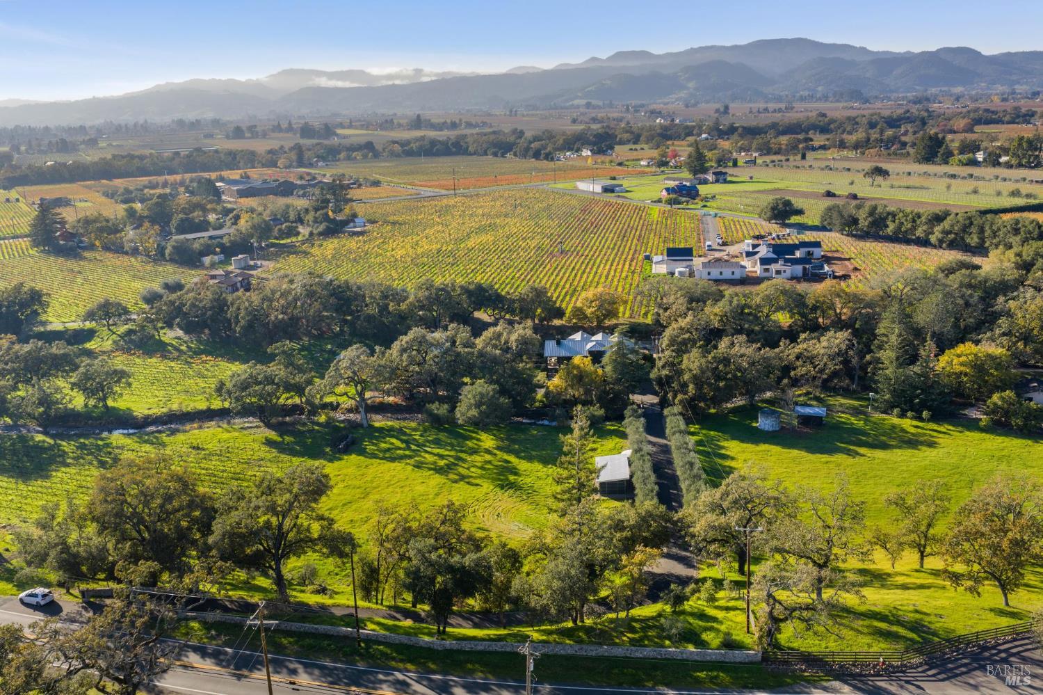 1135 Soda Canyon Road Napa, CA 94558 - Photo 10 of 99