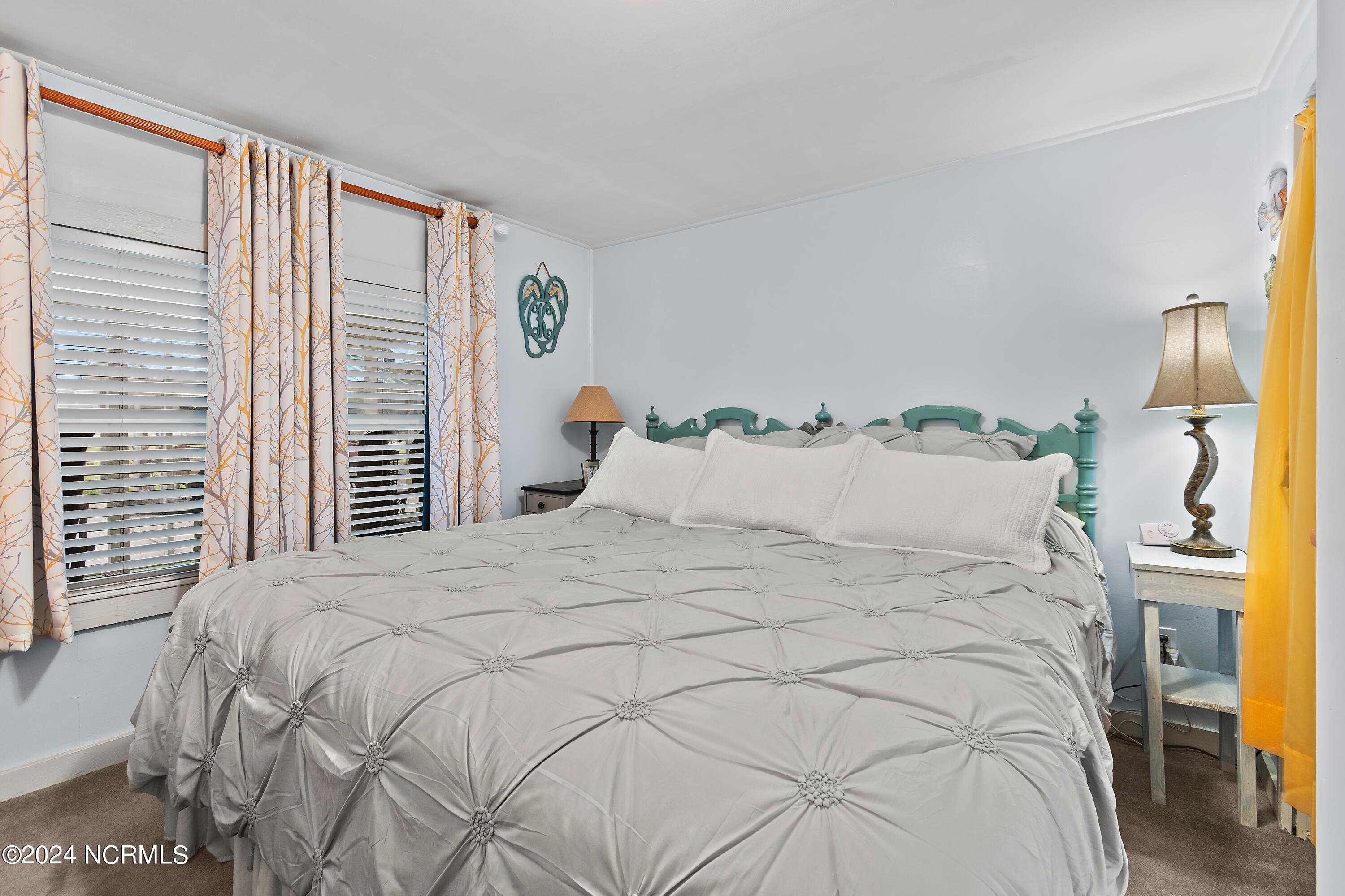 3105 Gal-Var Road Supply, NC 28462 - Photo 29 of 54 Bedroom 1