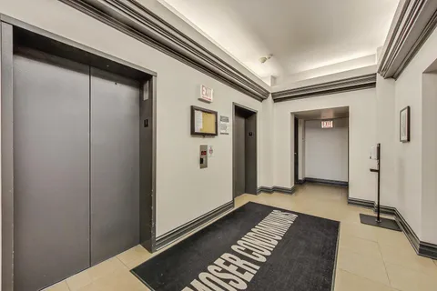 $250,000 | 621 South Plymouth Court, Unit 308, Chicago, IL 60605