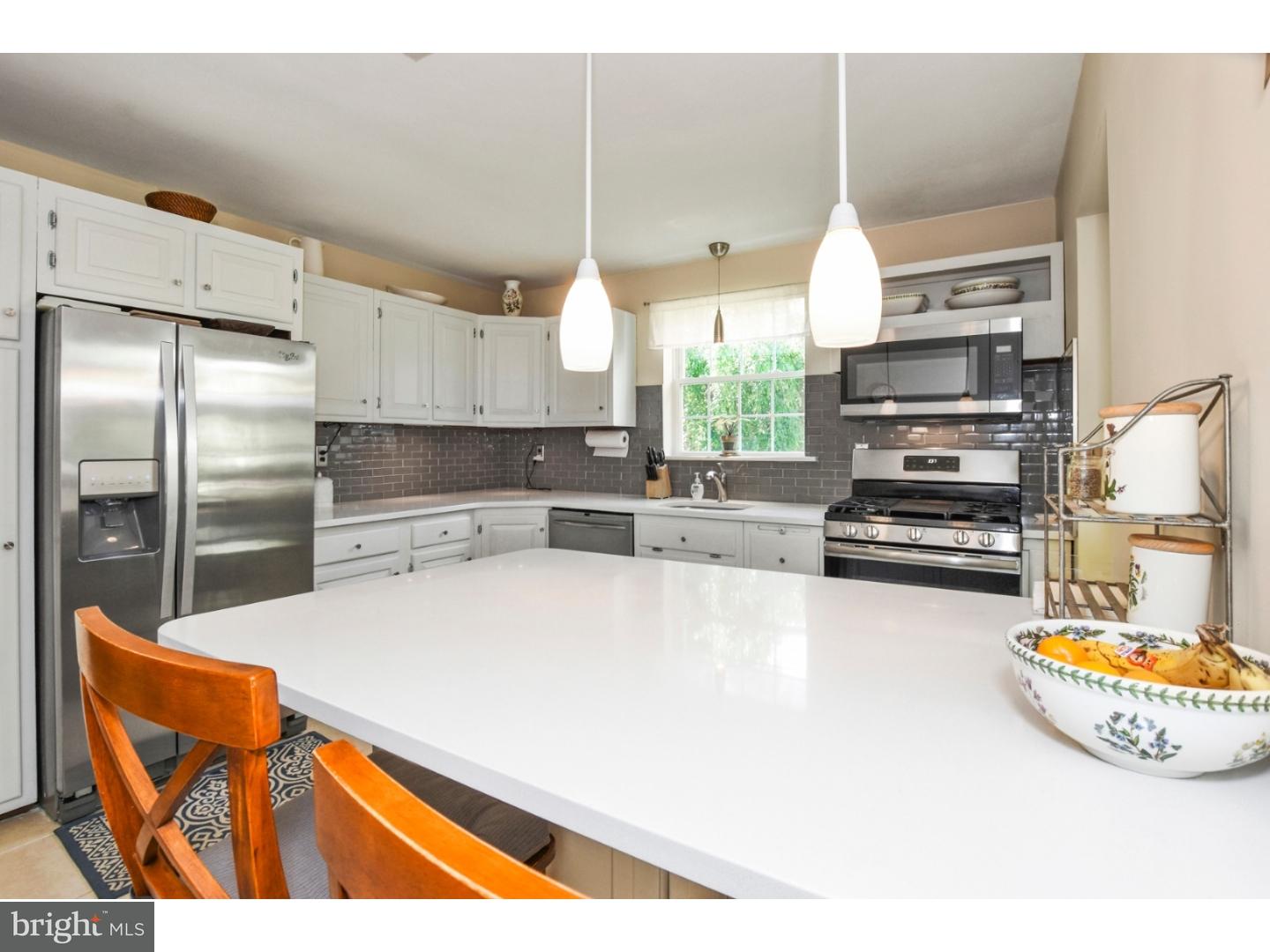 1141 Thomas Road Wayne, PA 19087 - Photo 14 of 24 Kitchen