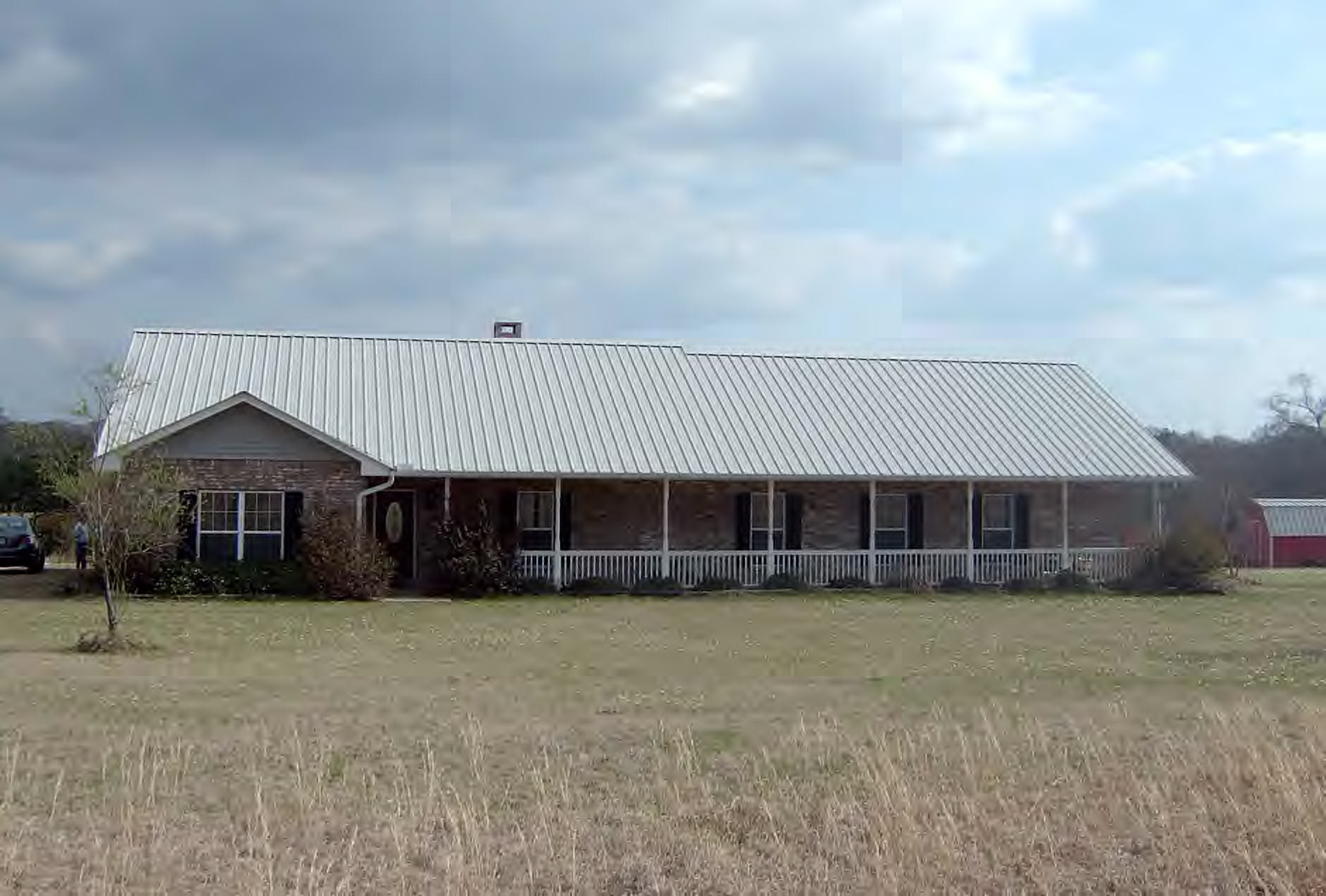 1175 Dykes Walthall Road Magnolia, MS 39652 - Photo 1 of 1 Main View