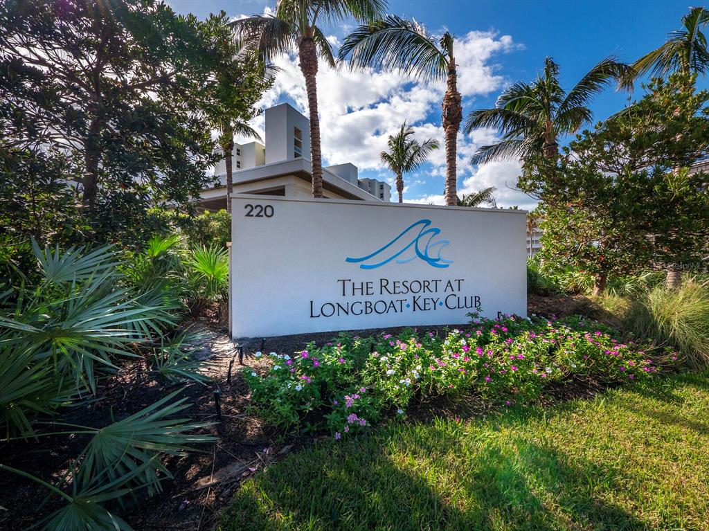 210 Sands Point Road, Unit 2405 Longboat Key, FL 34228 - Photo 31 of 36