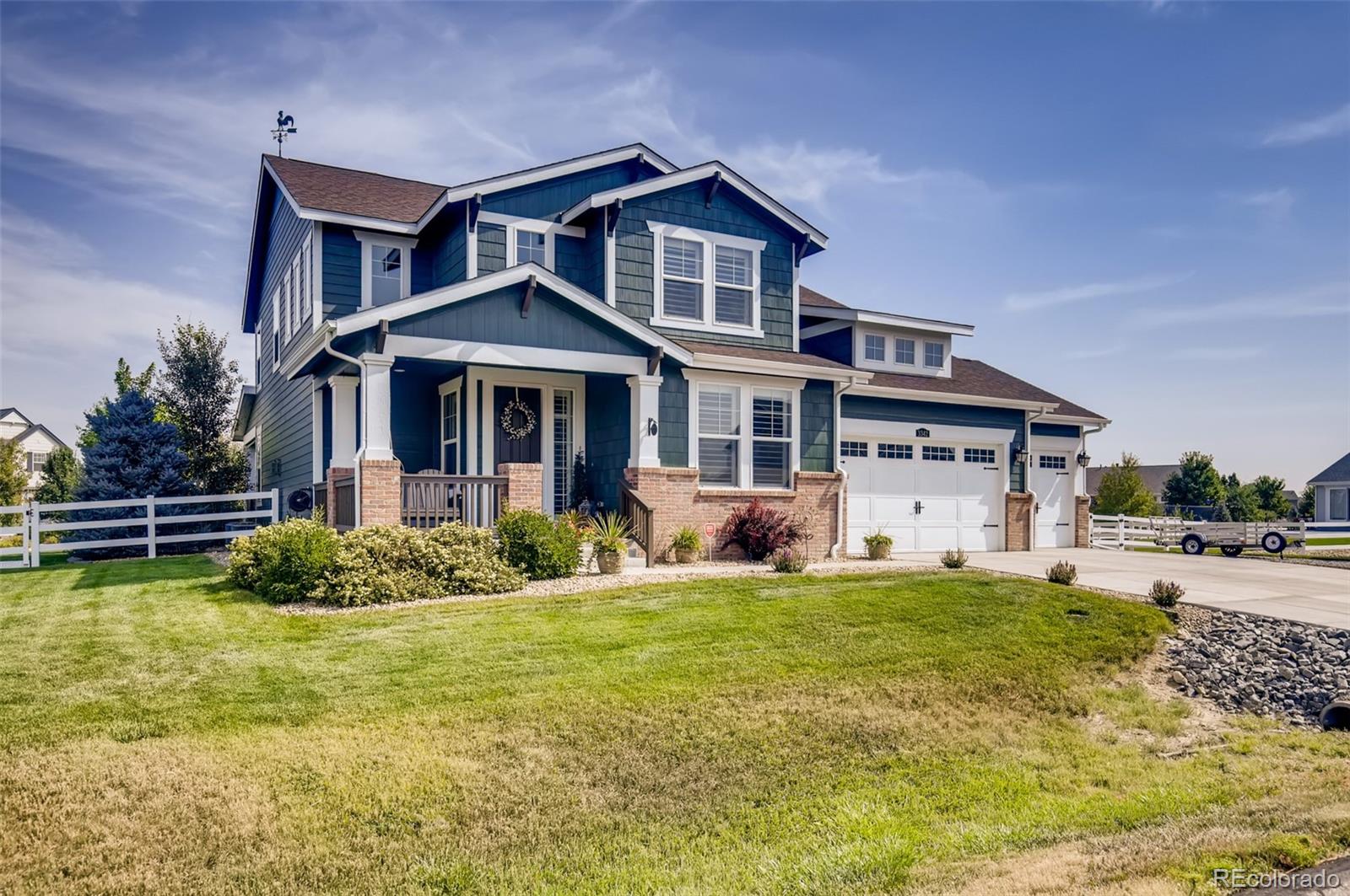 3342 Birch Road Frederick, CO 80504 - Photo 1 of 40 Gallery Image 1