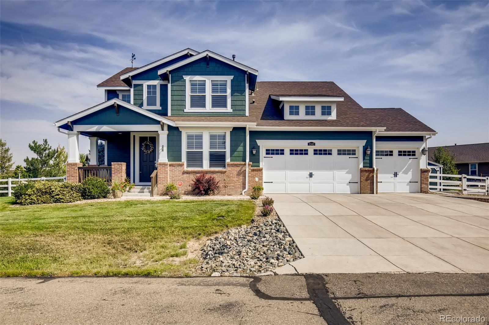3342 Birch Road Frederick, CO 80504 - Photo 2 of 40 Gallery Image 2