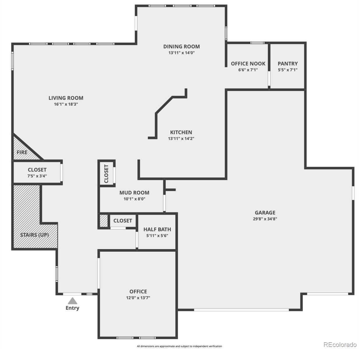 3342 Birch Road Frederick, CO 80504 - Photo 28 of 40 Gallery Image 28
