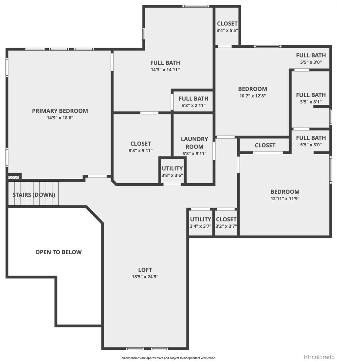3342 Birch Road Frederick, CO 80504 - Photo 29 of 40 Gallery Image 29