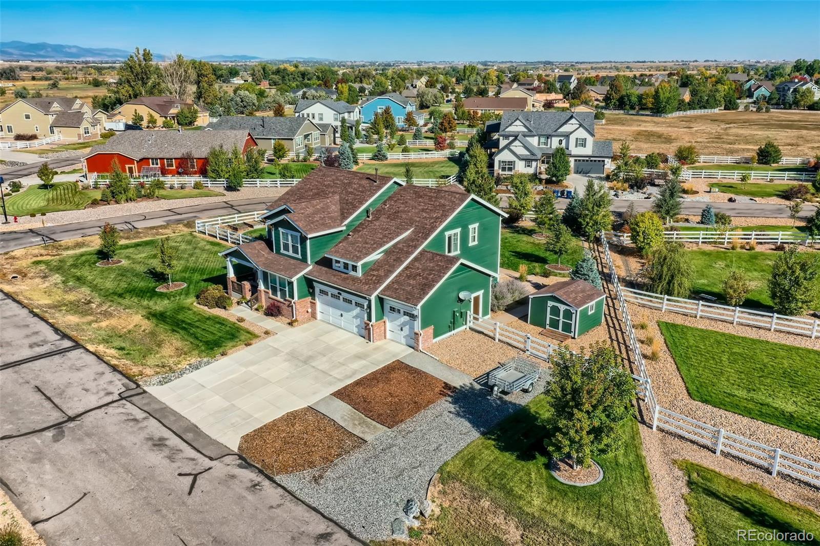 3342 Birch Road Frederick, CO 80504 - Photo 31 of 40 Gallery Image 31