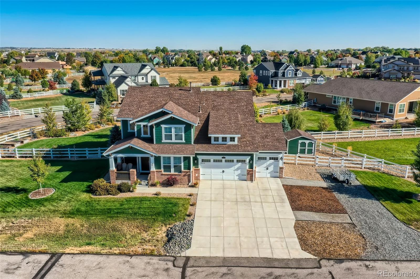 3342 Birch Road Frederick, CO 80504 - Photo 32 of 40 Gallery Image 32