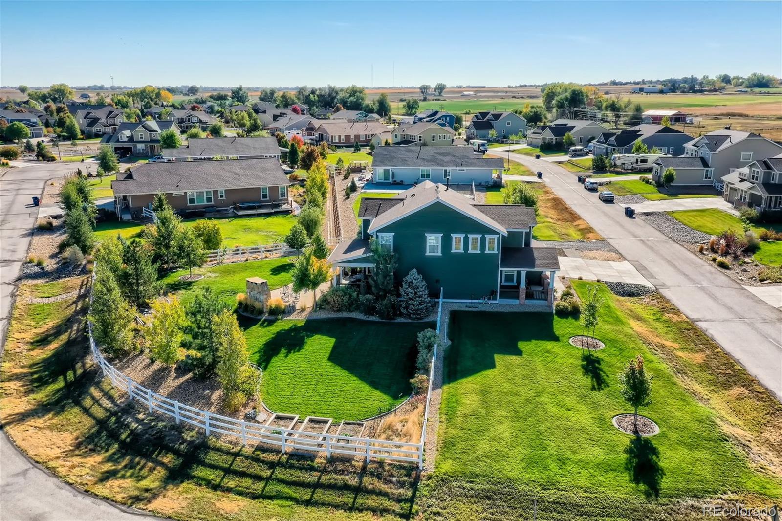 3342 Birch Road Frederick, CO 80504 - Photo 33 of 40 Gallery Image 33