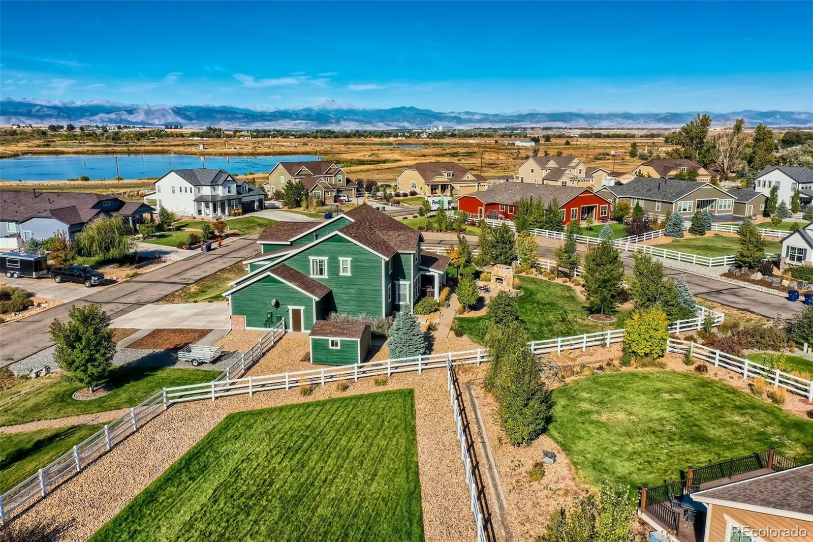3342 Birch Road Frederick, CO 80504 - Photo 34 of 40 Gallery Image 34