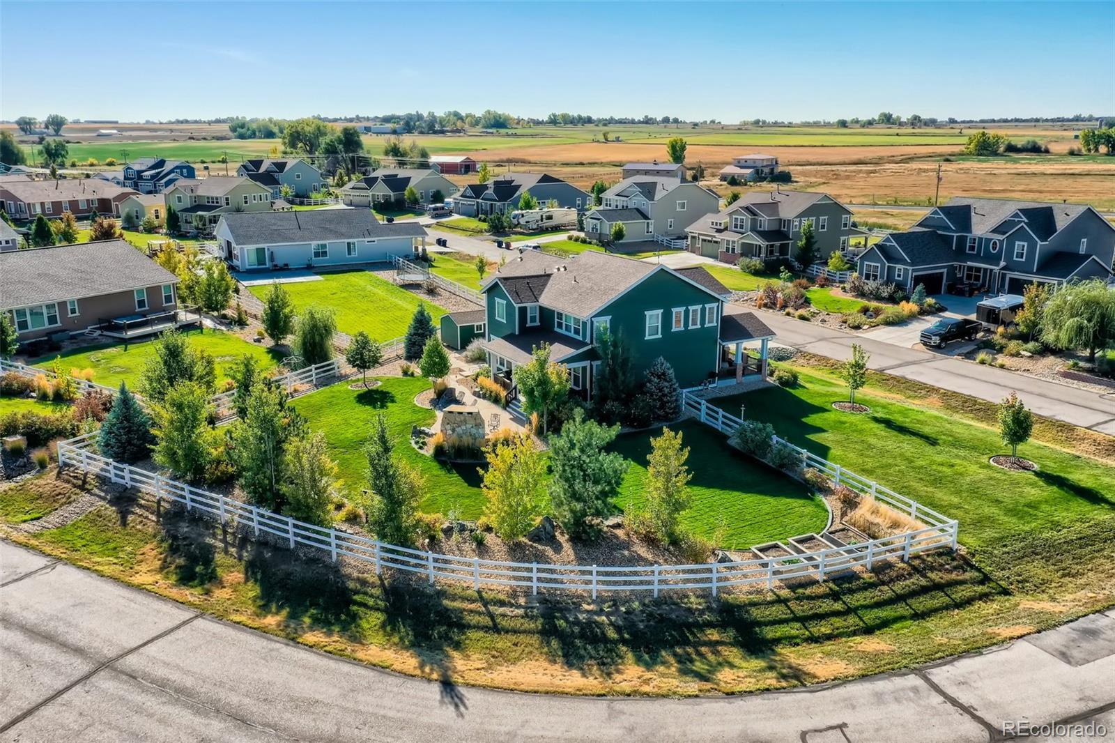 3342 Birch Road Frederick, CO 80504 - Photo 35 of 40 Gallery Image 35