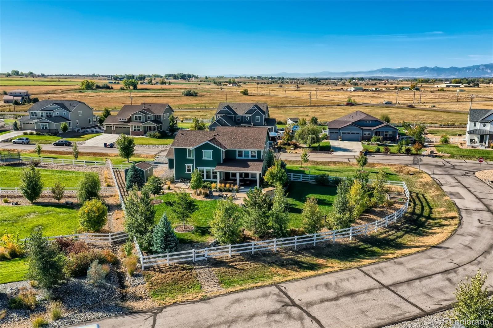 3342 Birch Road Frederick, CO 80504 - Photo 36 of 40 Gallery Image 36