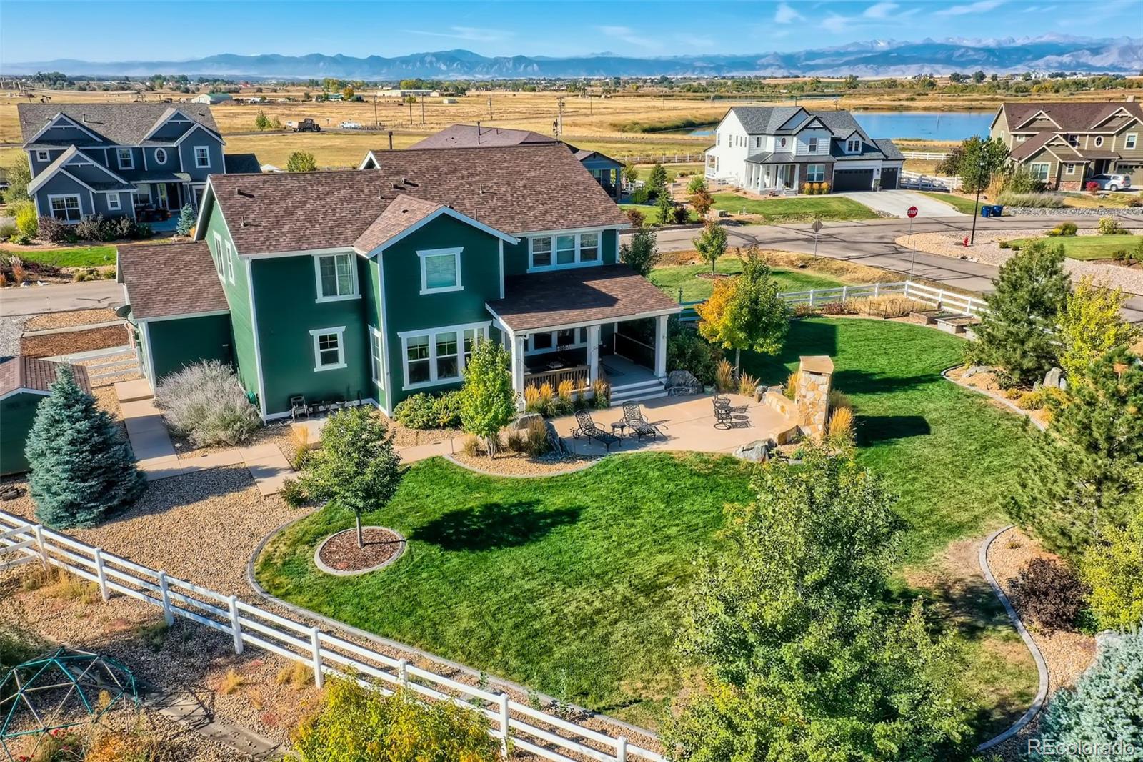 3342 Birch Road Frederick, CO 80504 - Photo 38 of 40 Gallery Image 38
