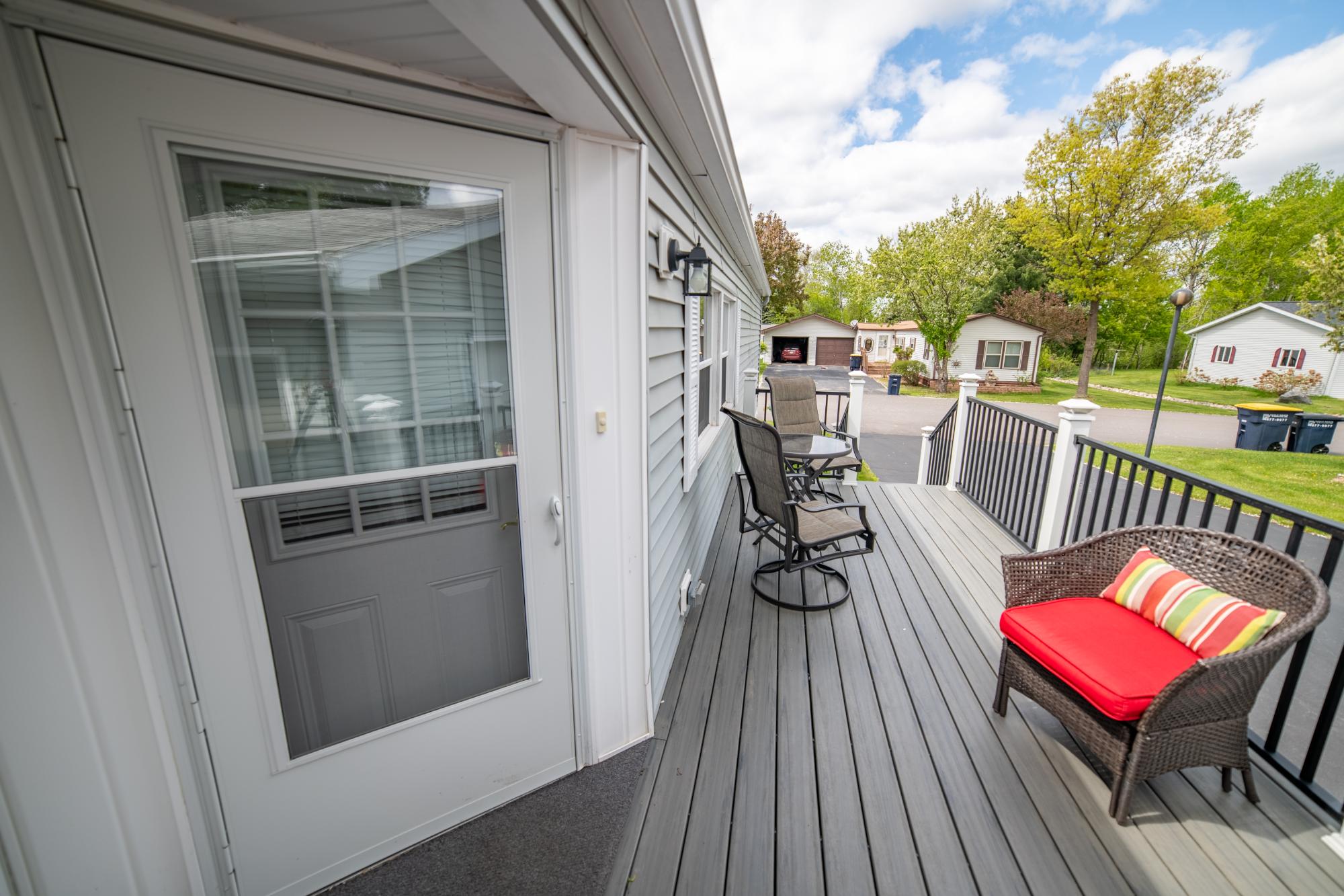 87 Edgewater Court Rhinelander, WI 54501 - Photo 18 of 19 Gallery Image 18