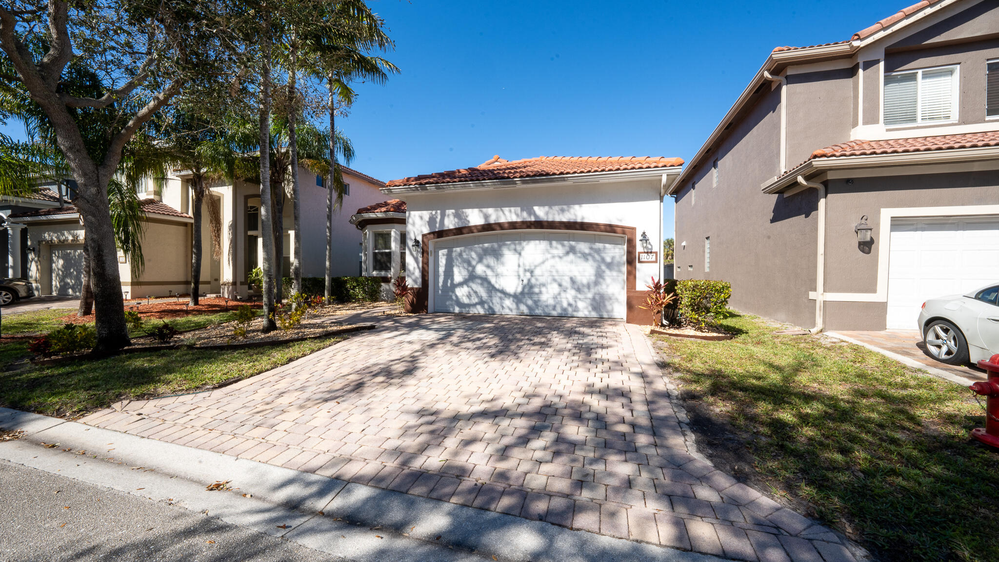 1107 Center Stone Lane Riviera Beach, FL 33404 - Photo 2 of 21 2BR06005-HDR