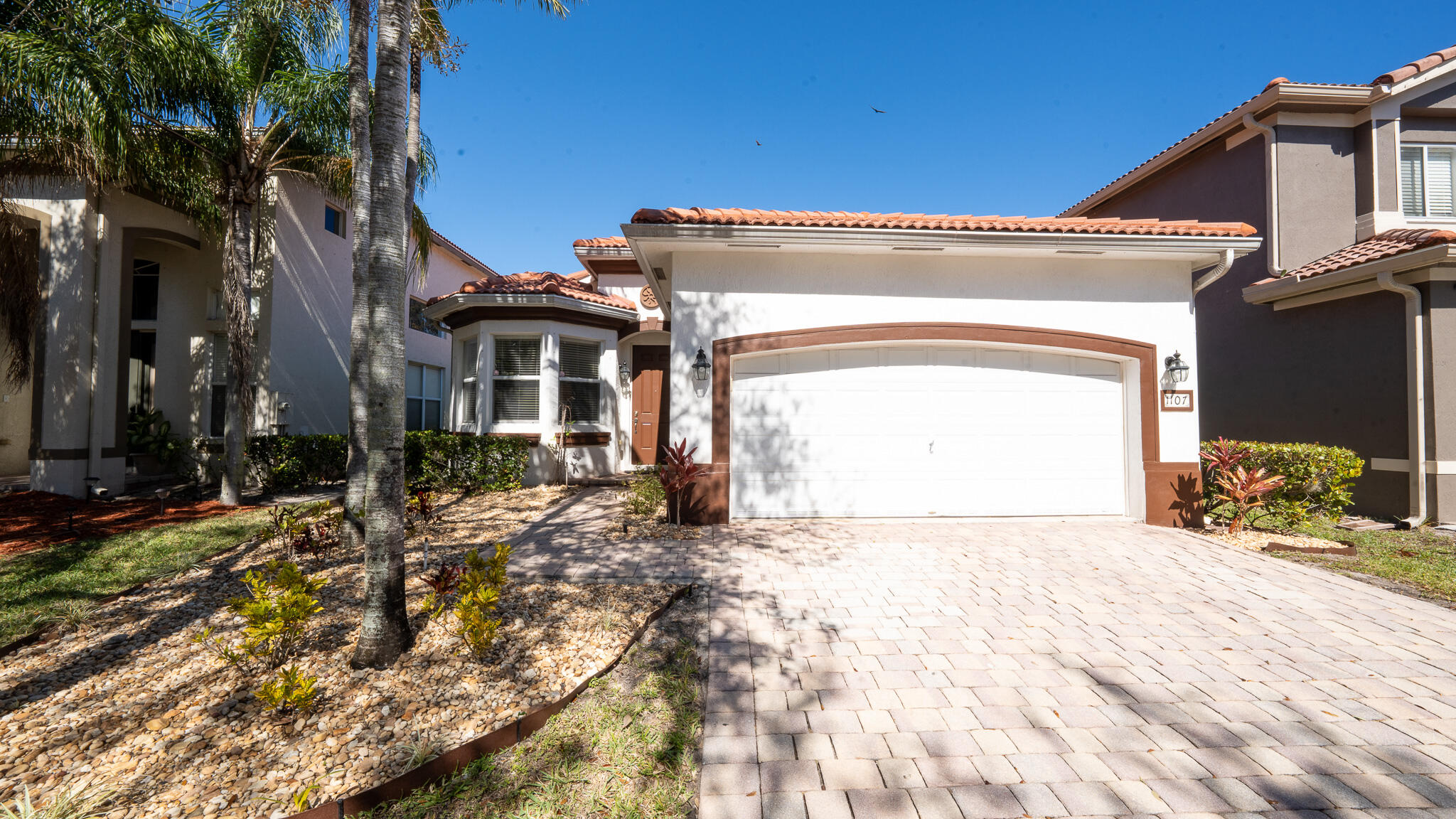 1107 Center Stone Lane Riviera Beach, FL 33404 - Photo 3 of 21 2BR05765-HDR