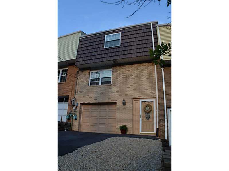 337 McKee Road North Versailles, PA 15137 - Photo 1 of 15 Exterior Front. Welcome Home!