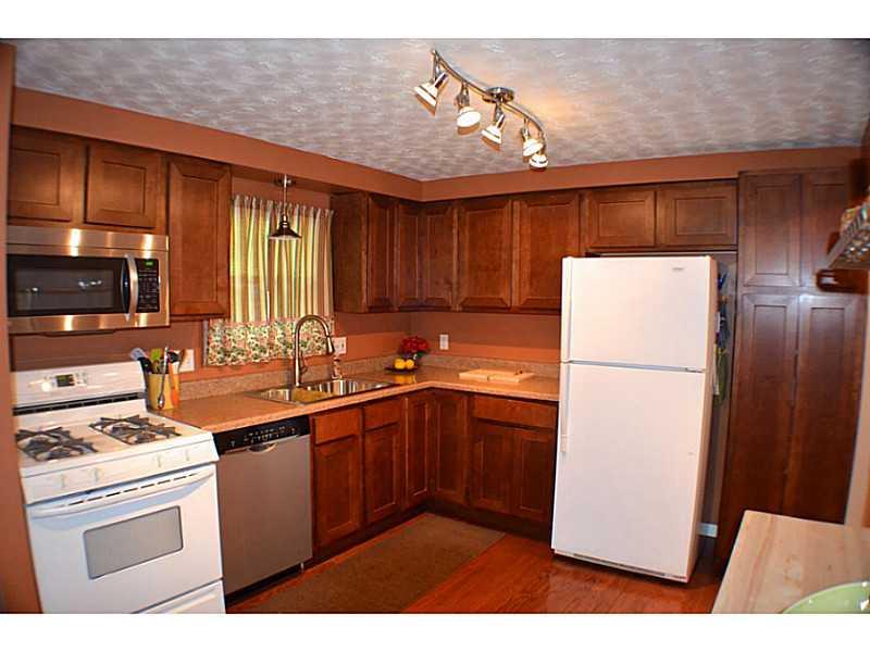 337 McKee Road North Versailles, PA 15137 - Photo 2 of 15 Kitchen.
