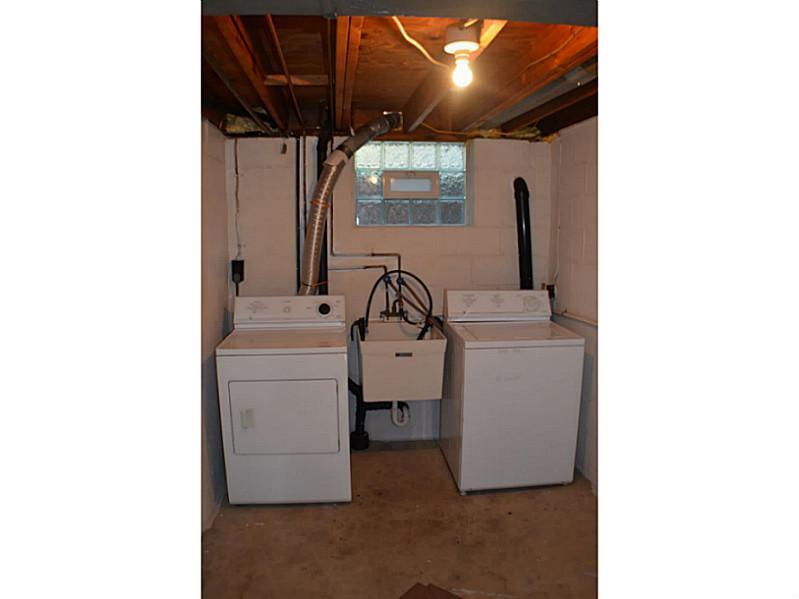337 McKee Road North Versailles, PA 15137 - Photo 14 of 15 Other. Laundry Room
