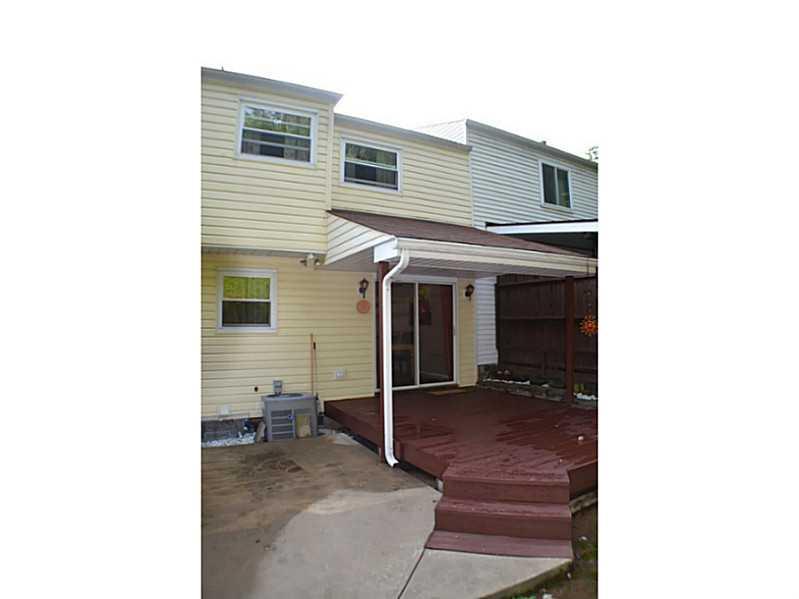 337 McKee Road North Versailles, PA 15137 - Photo 15 of 15 Patio/Deck. Patio, Perfect For Entertaining!