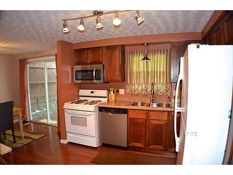 337 McKee Road North Versailles, PA 15137 - Photo 3 of 15 Kitchen.
